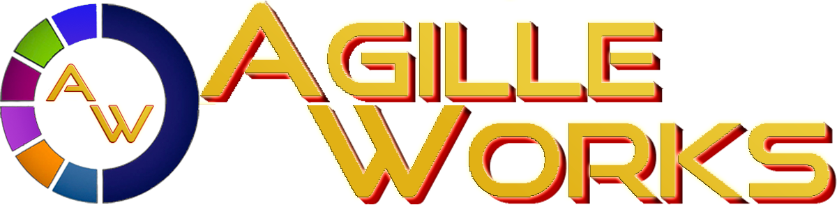 Logo - AgilleWorks