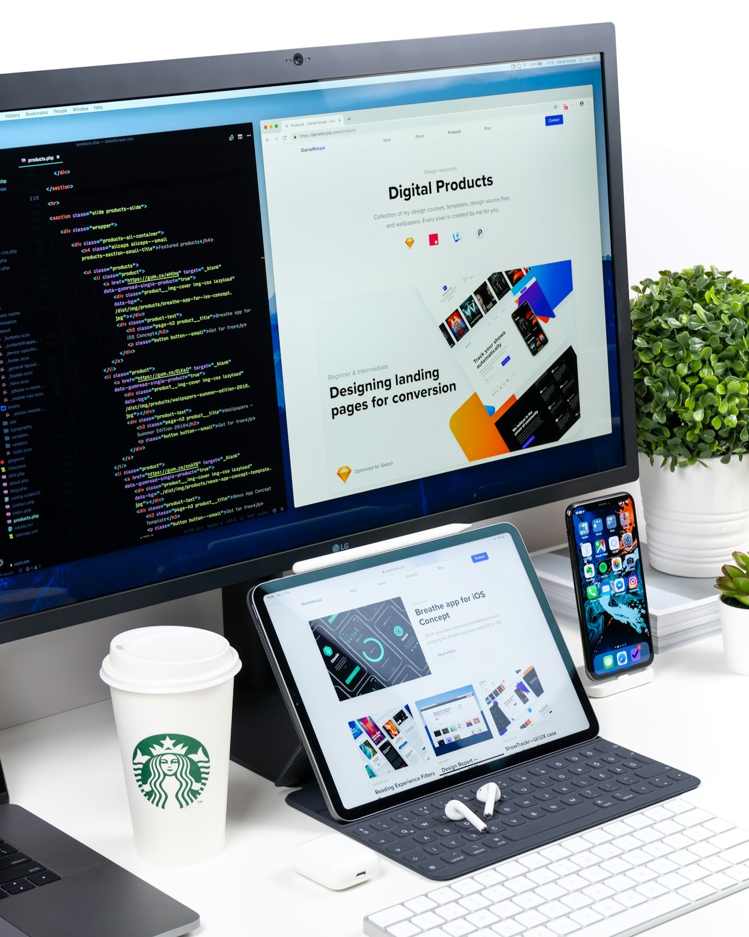 Como o Design Influencia o Sucesso de um Negócio
