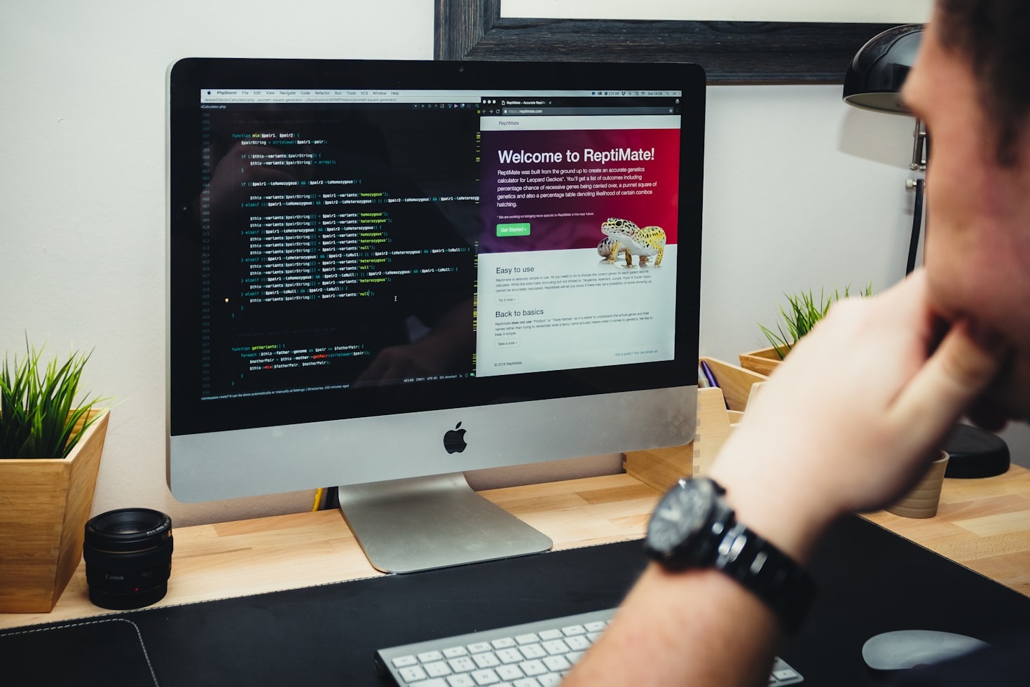 Transformando Ideias em Aplicativos de Sucesso